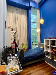 The Nexus (D21), Condominium #532536211